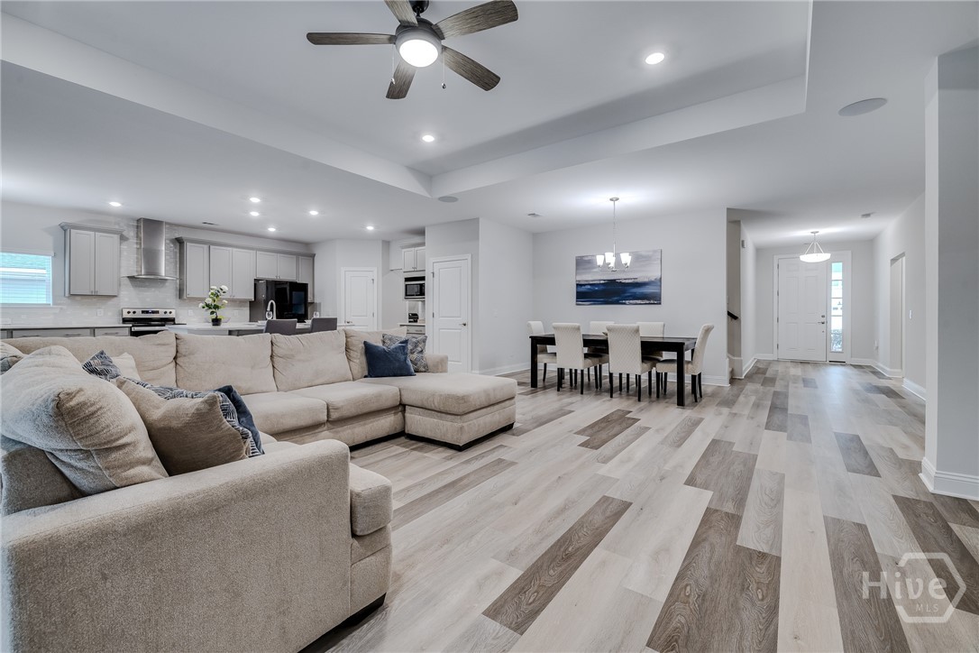 118 Moor Hen Landing