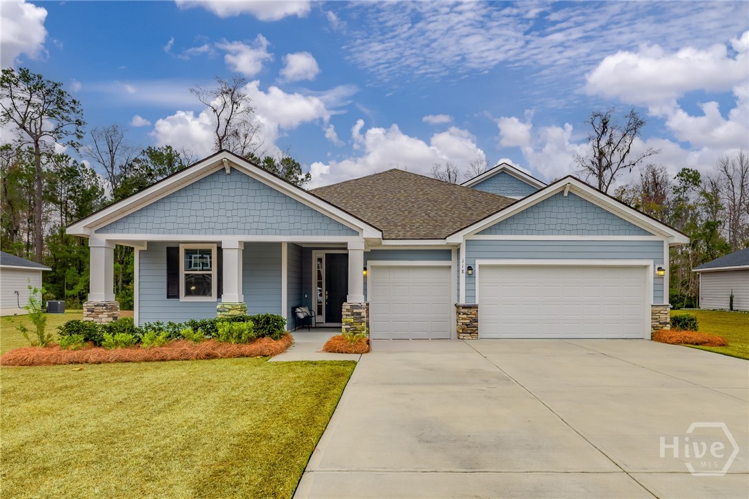 118 Moor Hen Landing
