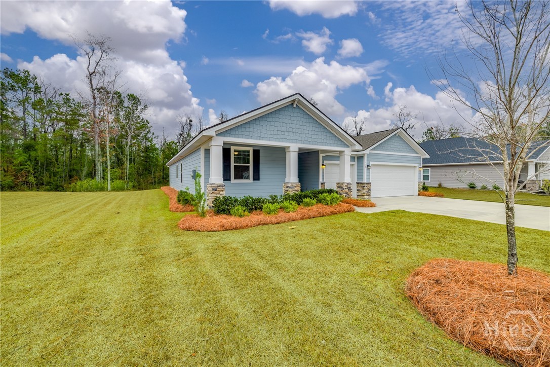 118 Moor Hen Landing