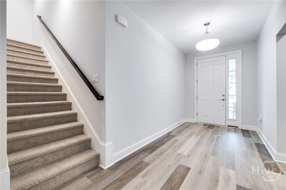 118 Moor Hen Landing