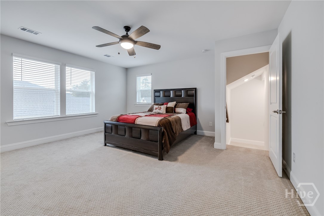 118 Moor Hen Landing