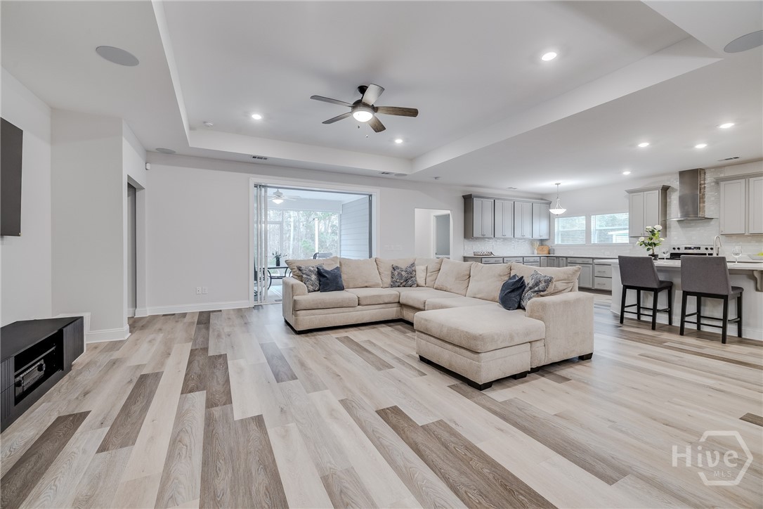 118 Moor Hen Landing