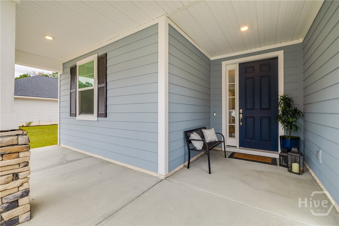 118 Moor Hen Landing