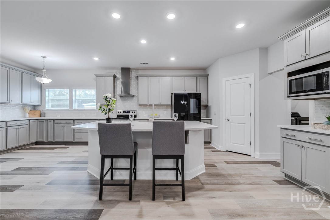 118 Moor Hen Landing