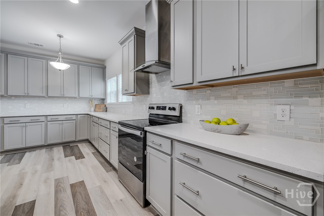 118 Moor Hen Landing