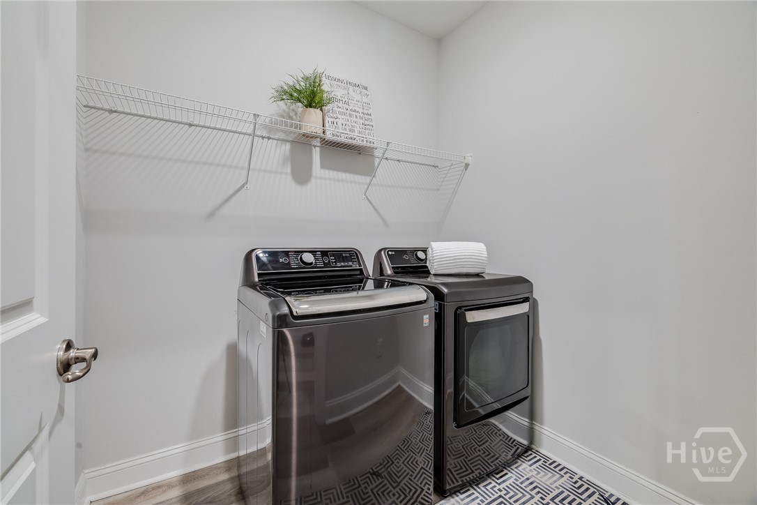 118 Moor Hen Landing