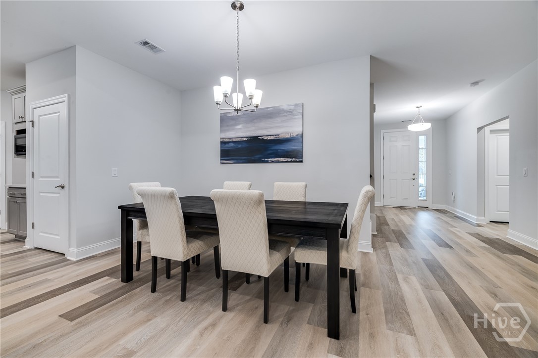 118 Moor Hen Landing