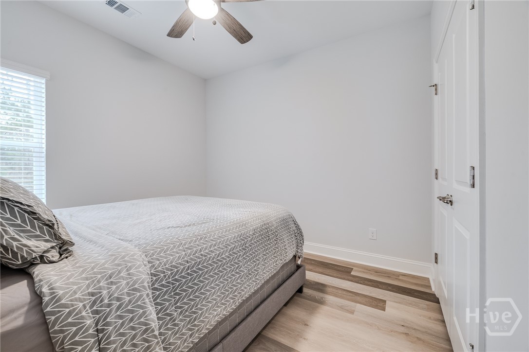 118 Moor Hen Landing