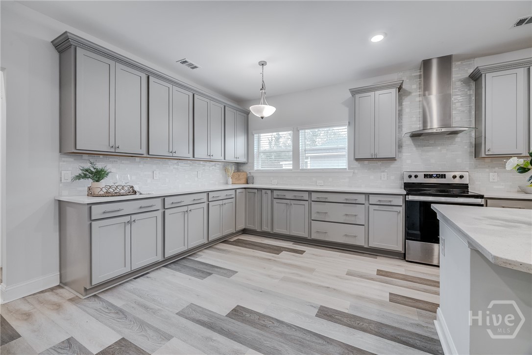 118 Moor Hen Landing