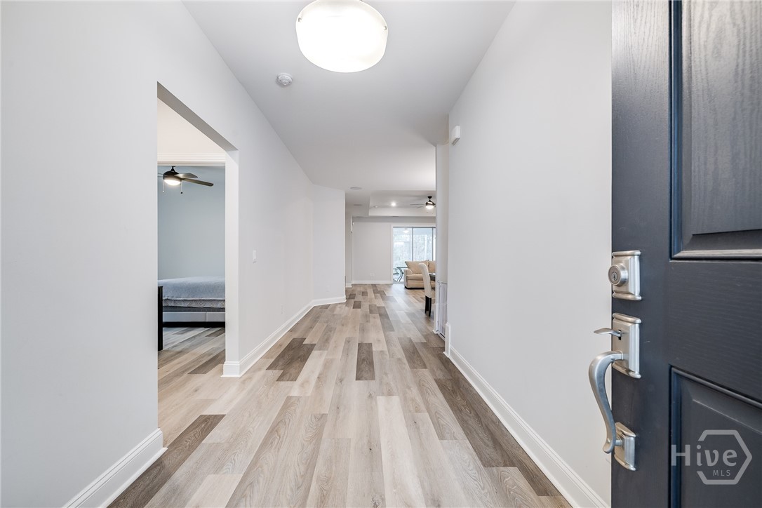 118 Moor Hen Landing