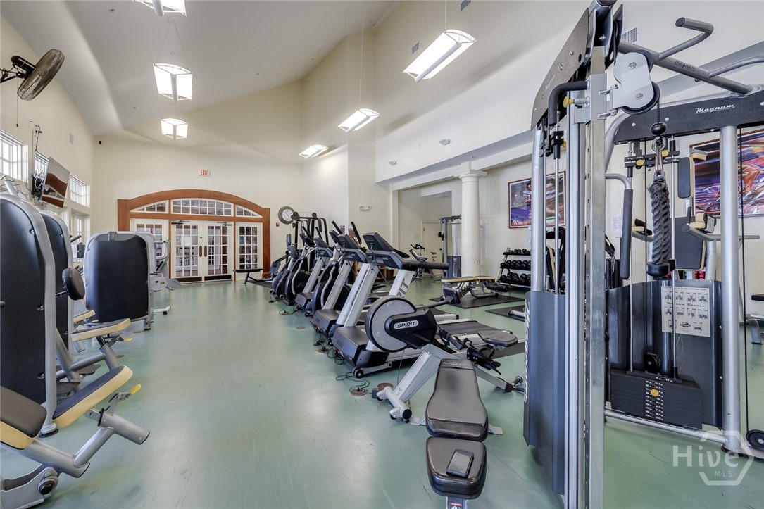 118 Moor Hen Landing