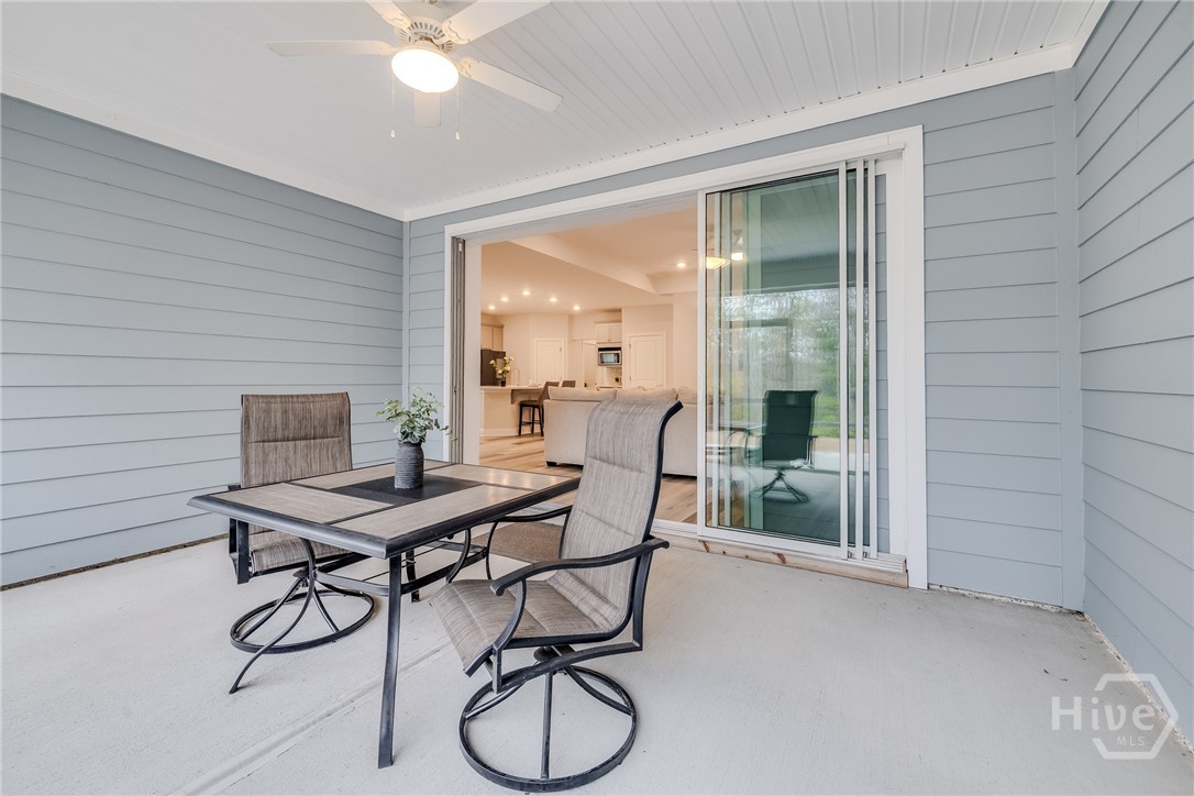 118 Moor Hen Landing