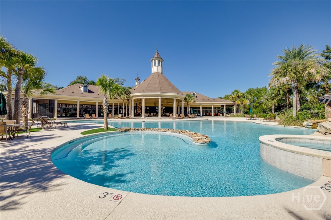 118 Moor Hen Landing