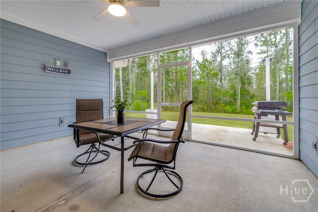 118 Moor Hen Landing