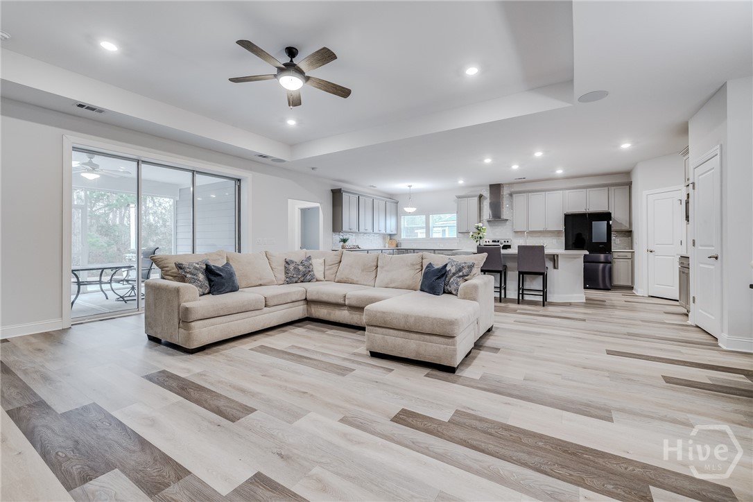 118 Moor Hen Landing