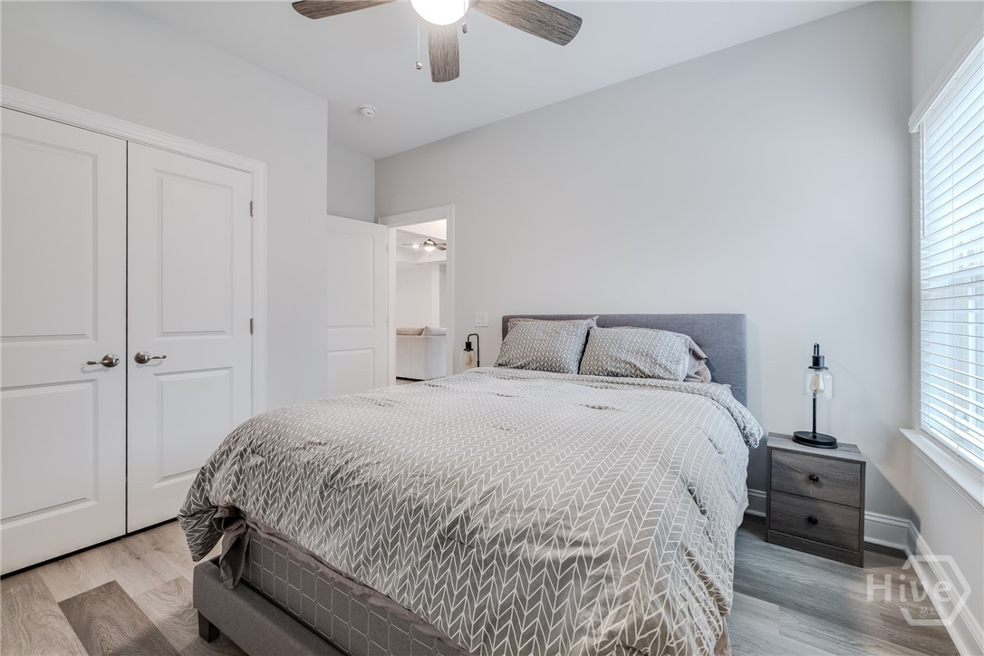 118 Moor Hen Landing