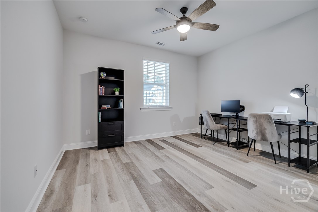 118 Moor Hen Landing