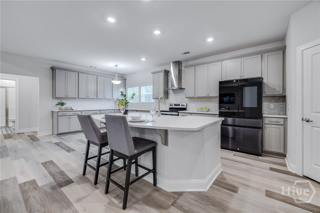 118 Moor Hen Landing