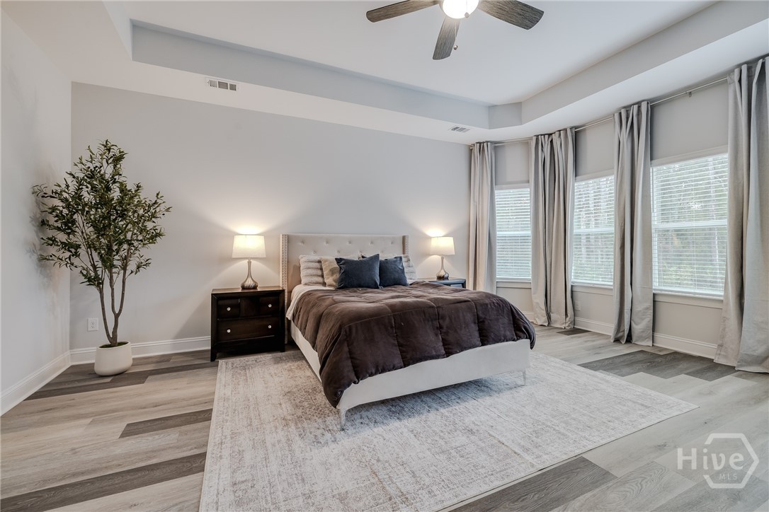 118 Moor Hen Landing