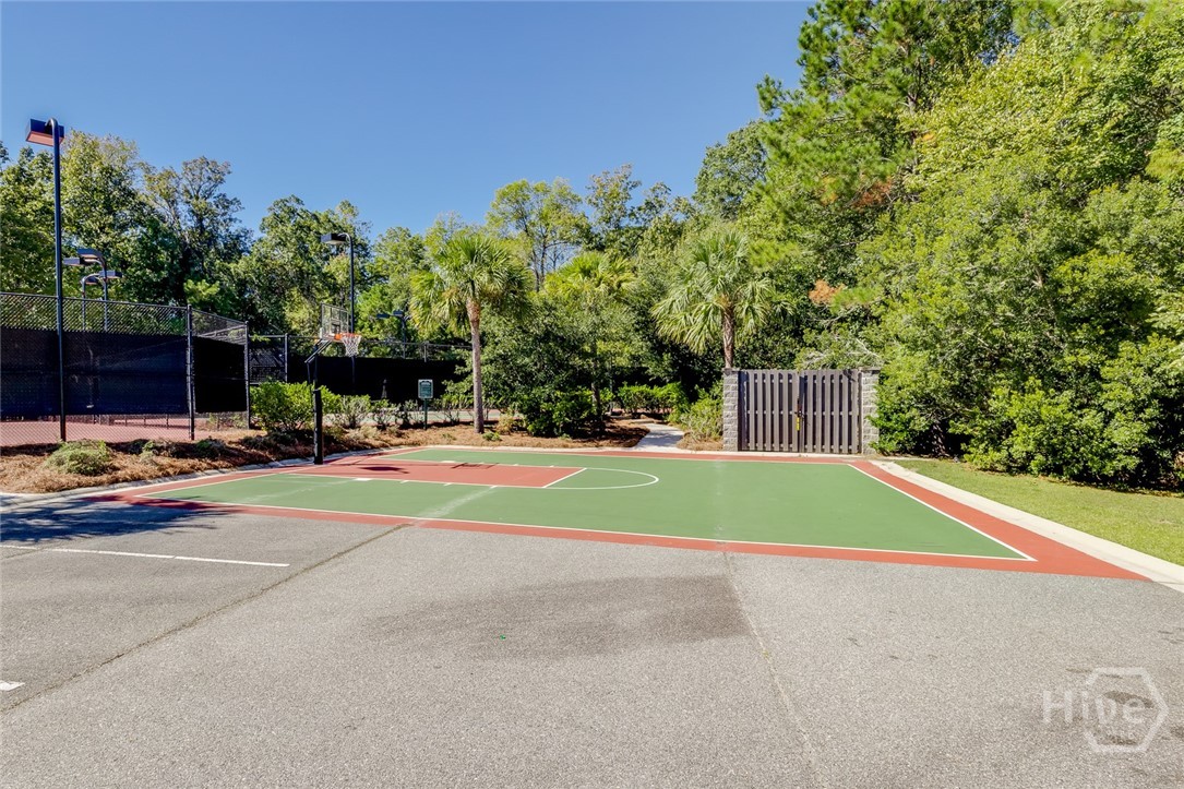 118 Moor Hen Landing