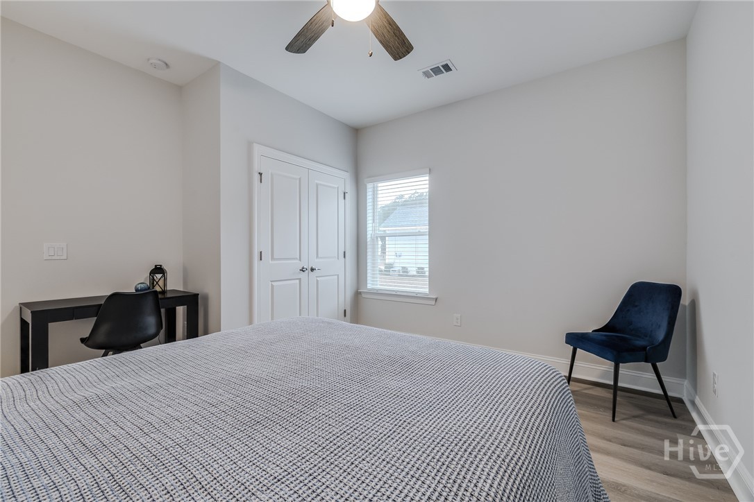 118 Moor Hen Landing