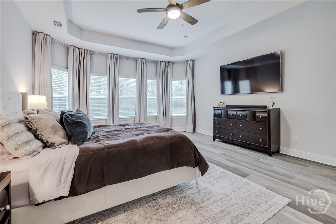 118 Moor Hen Landing