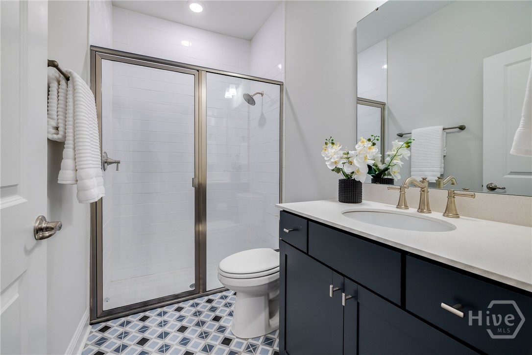 118 Moor Hen Landing