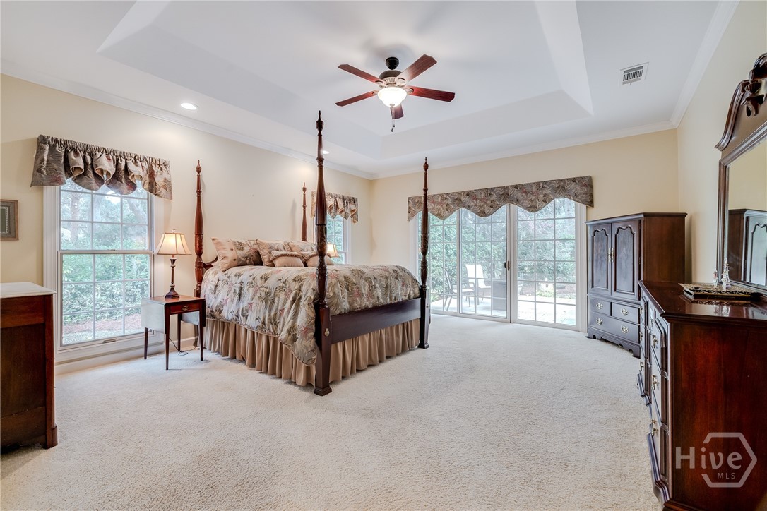 1 Hedgewood Lane