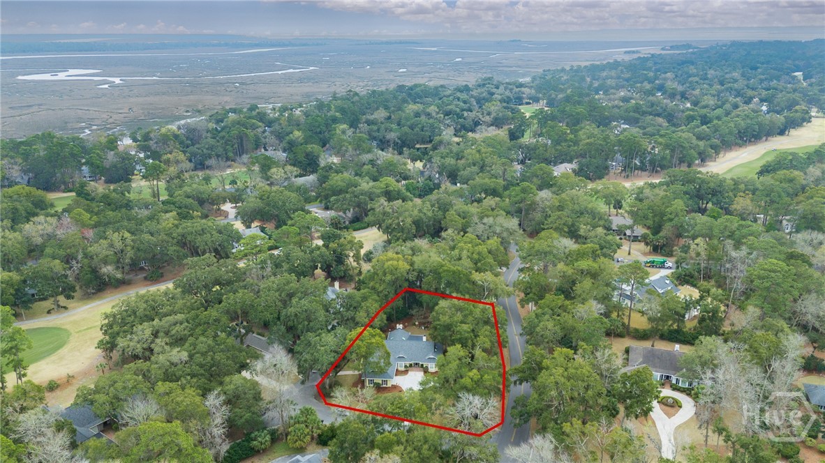1 Hedgewood Lane