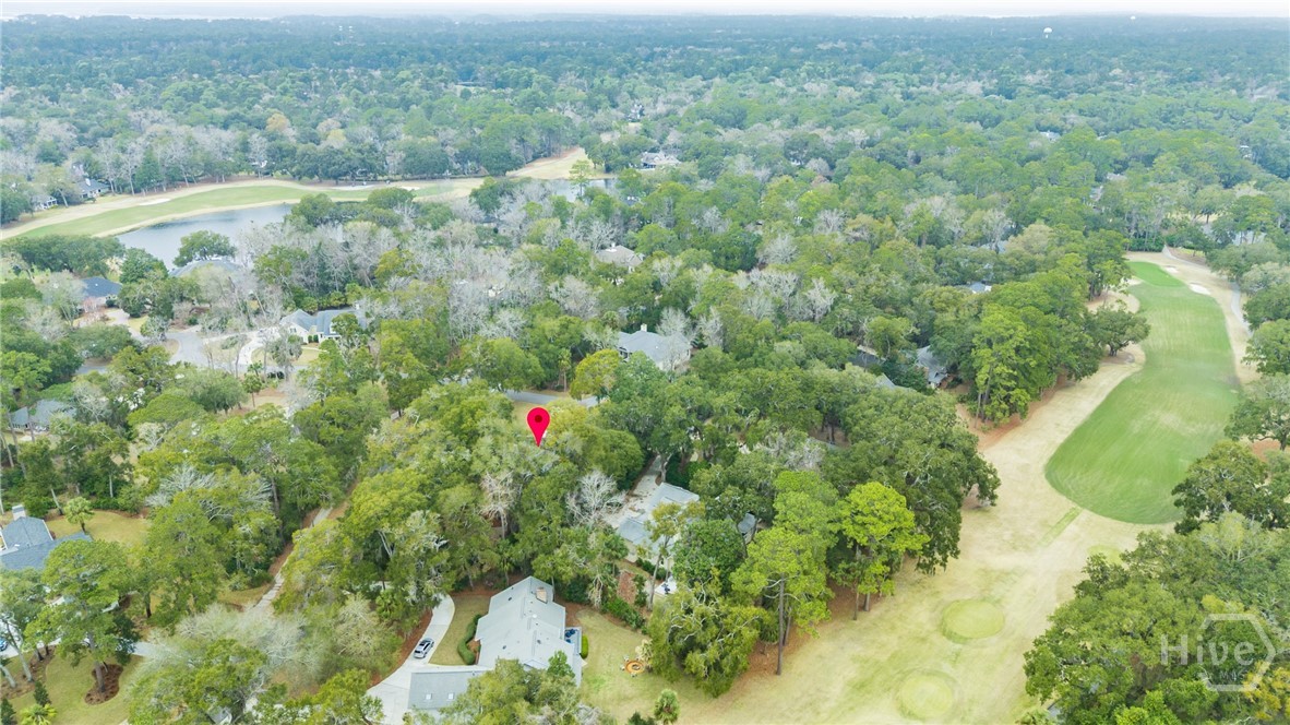 1 Hedgewood Lane
