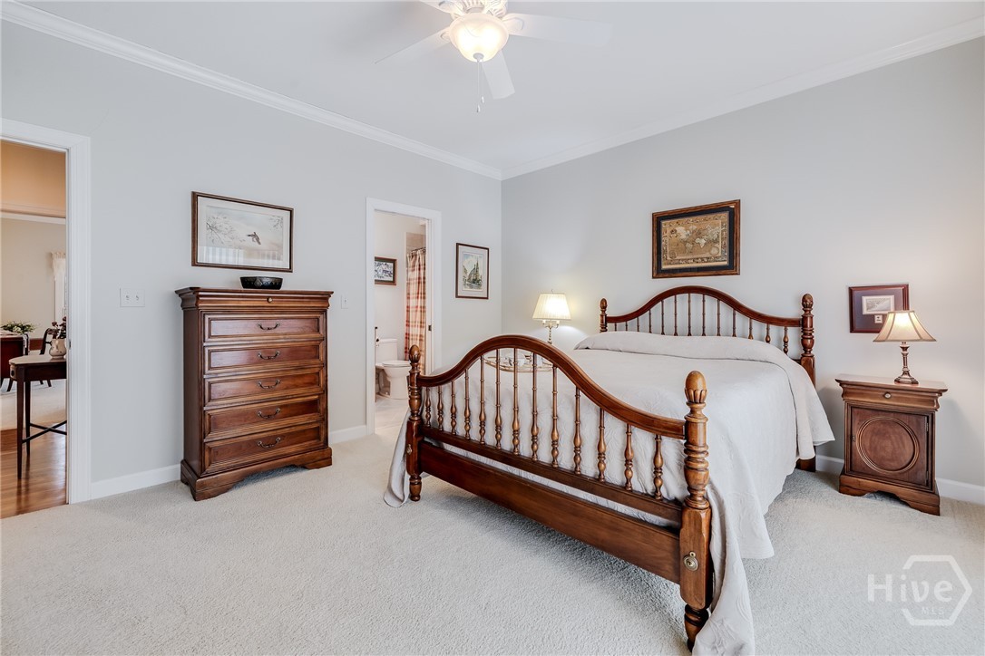 1 Hedgewood Lane