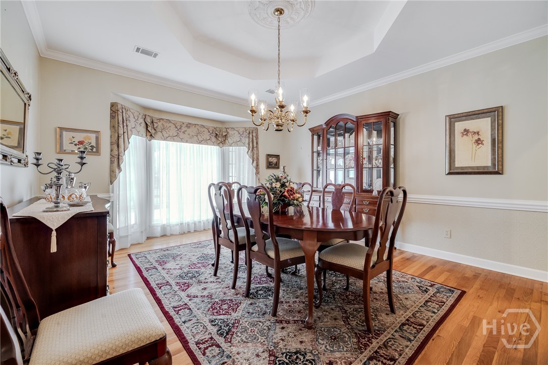 1 Hedgewood Lane