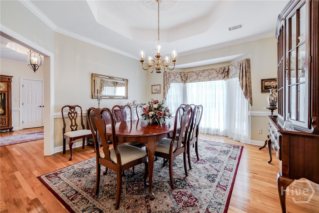 1 Hedgewood Lane