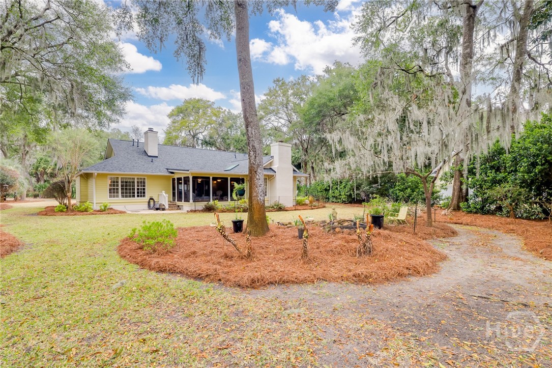 1 Hedgewood Lane