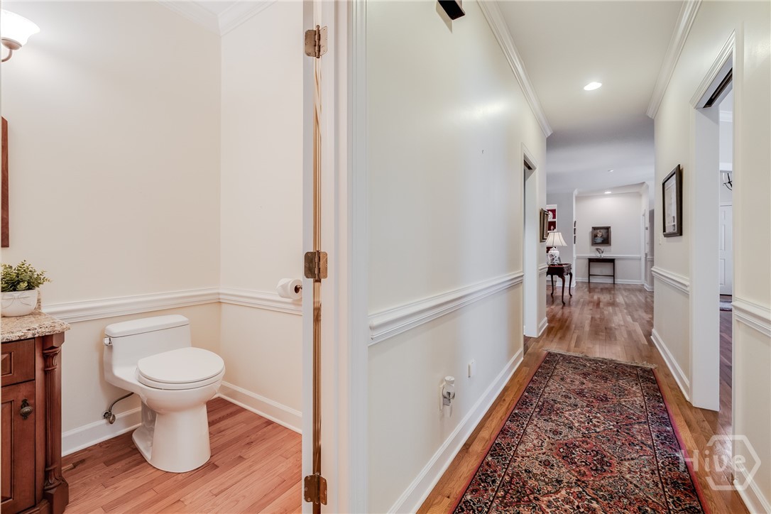 1 Hedgewood Lane