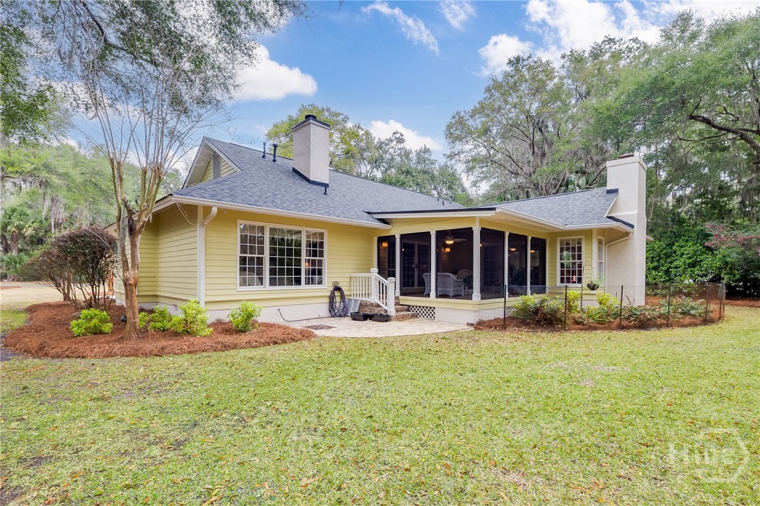 1 Hedgewood Lane