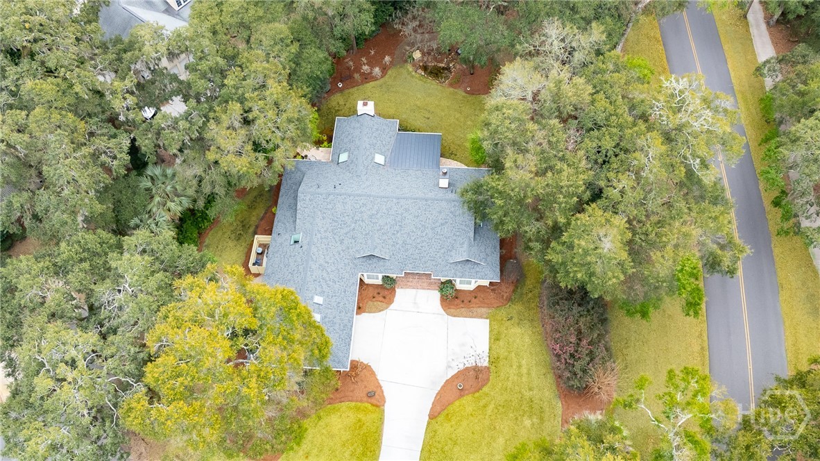 1 Hedgewood Lane