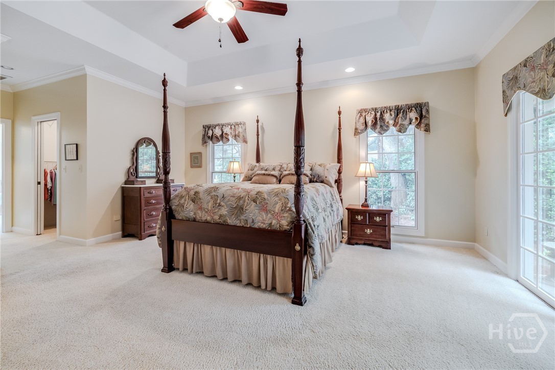 1 Hedgewood Lane