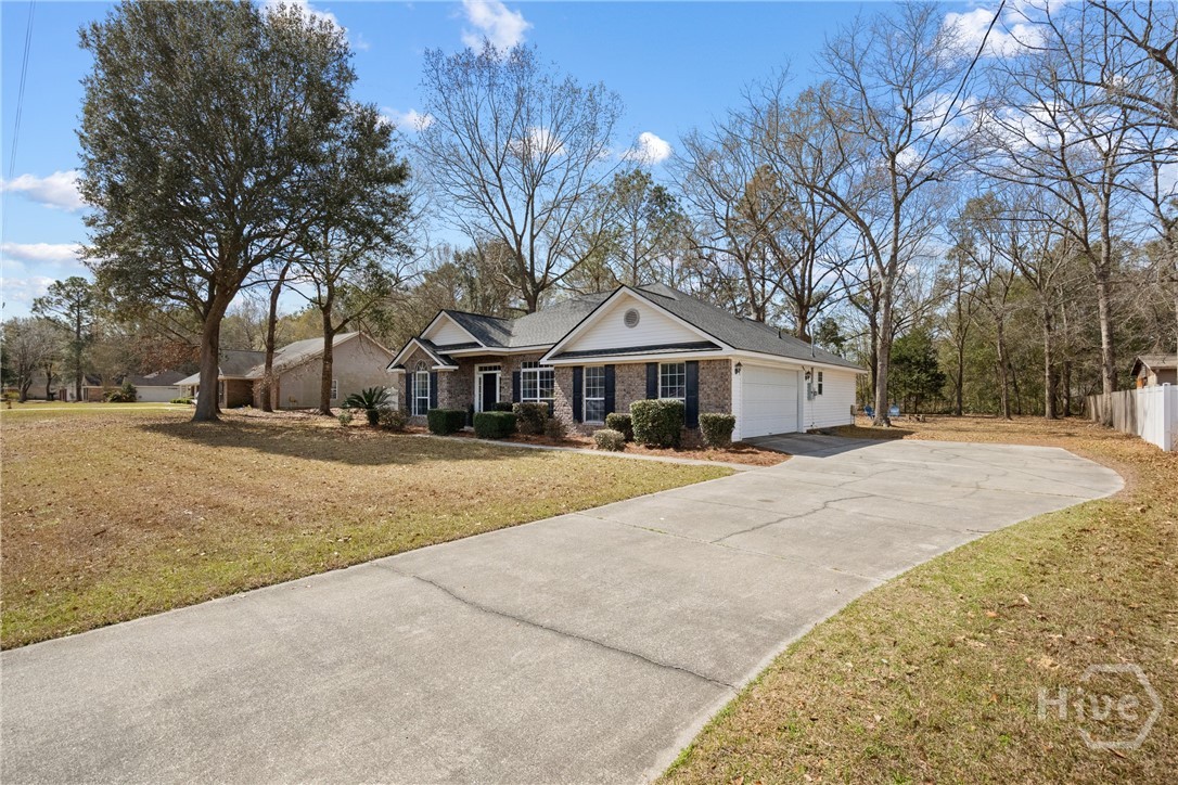 220 Joshua Circle