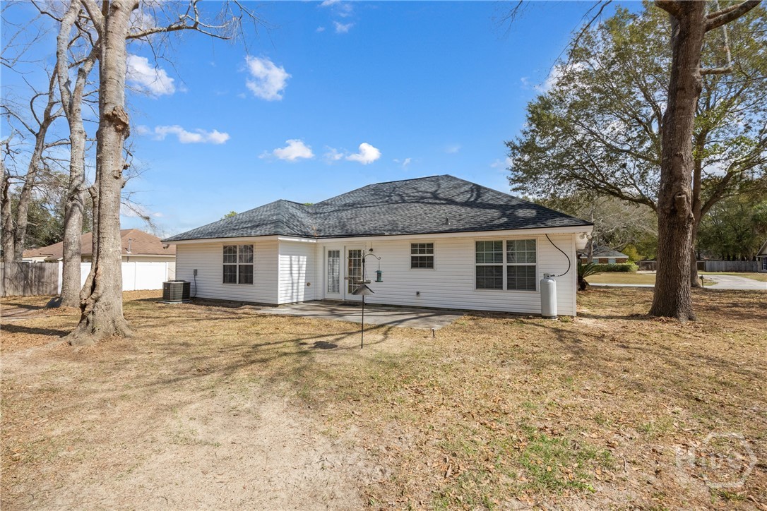 220 Joshua Circle