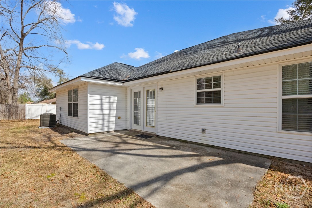 220 Joshua Circle
