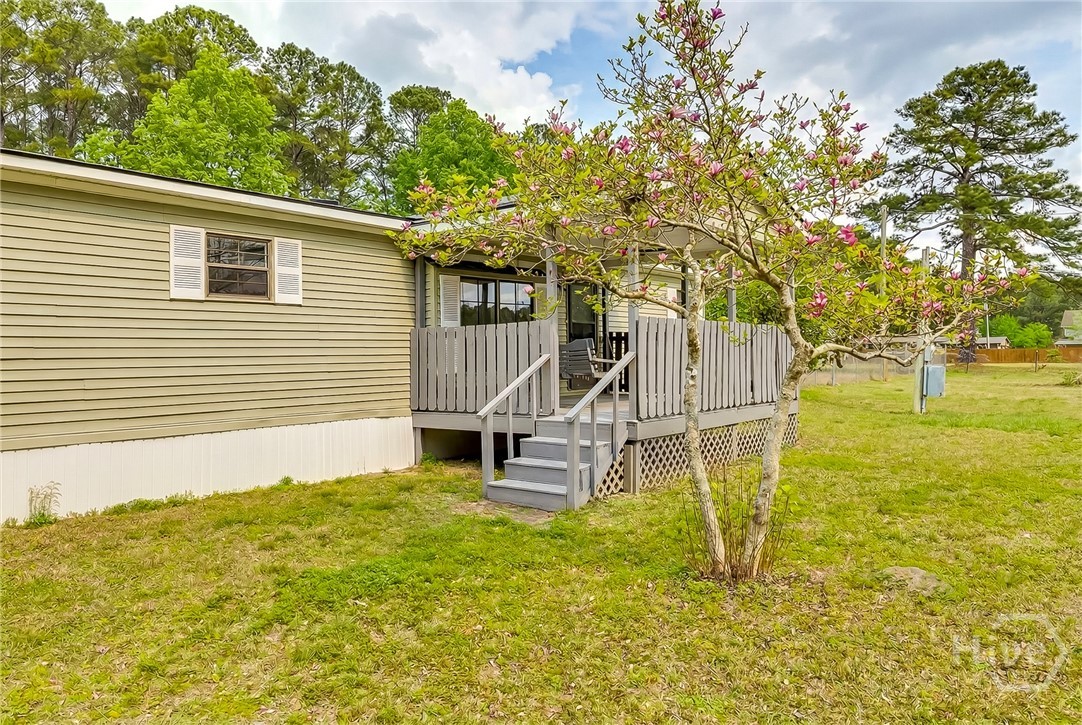 670 Pleasant Hill Church Road