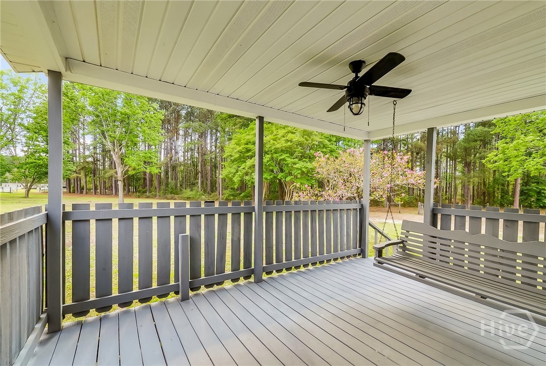 670 Pleasant Hill Church Road