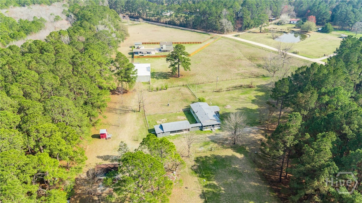 670 Pleasant Hill Church Road