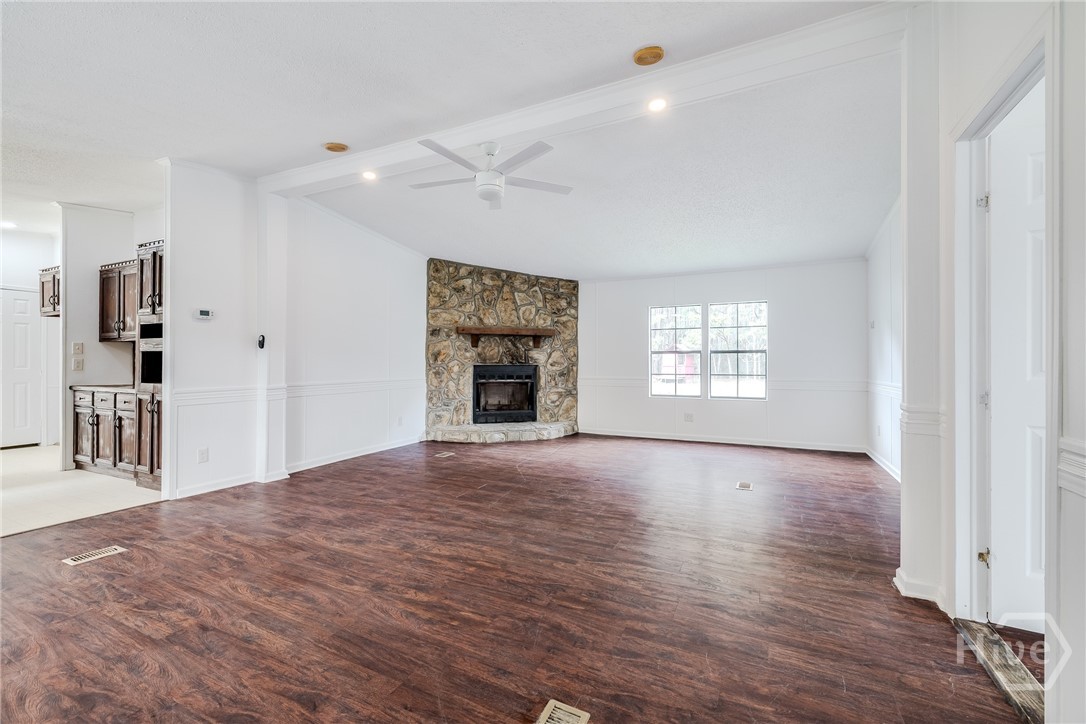 670 Pleasant Hill Church Road