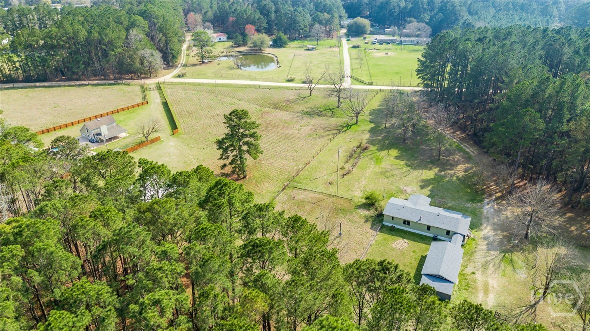 670 Pleasant Hill Church Road