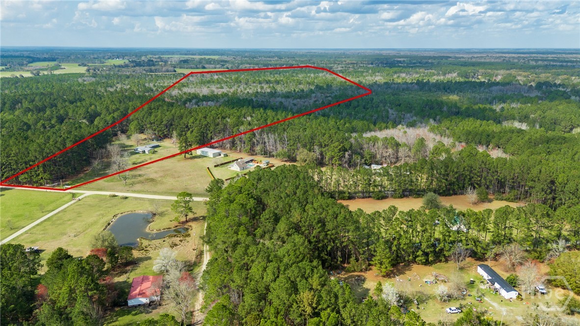 670 Pleasant Hill Church Road