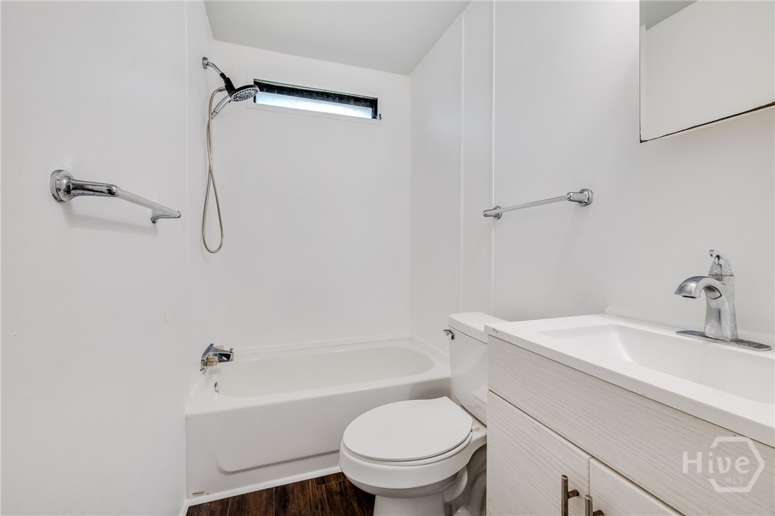 670 Pleasant Hill Church Road