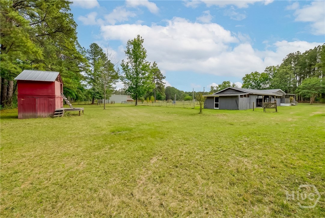 670 Pleasant Hill Church Road