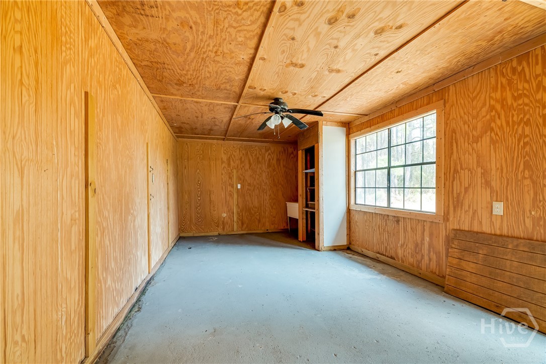 670 Pleasant Hill Church Road